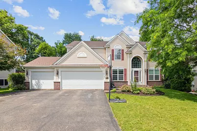 7128 Timber Crest Drive S, Cottage Grove, MN 55016 - Photo 1