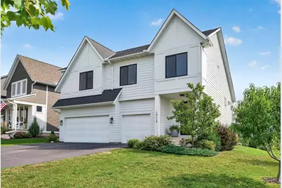 10110 Harvest Trail, Victoria, MN 55318 - Photo 2