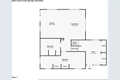 9650 Twain Drive SW, Bemidji, MN 56601 - Photo 76