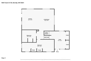 9650 Twain Dr SW, Bemidji, MN 56601 - Photo 76