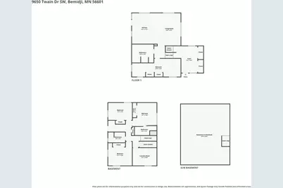 9650 Twain Drive SW, Bemidji, MN 56601 - Photo 78