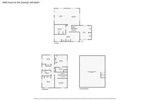 9650 Twain Dr SW, Bemidji, MN 56601 - Photo 78