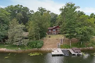 36864 Goodrich Ln, Crosslake, MN 56442 - Photo 1