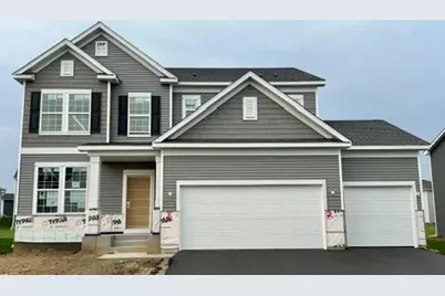 4602 Island Park Bay, Woodbury, MN 55129 - Photo 1