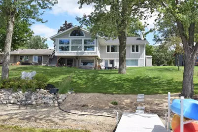 421 Shoreacres Drive, Big Lake, MN 55309 - Photo 2