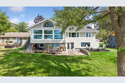 421 Shoreacres Drive, Big Lake, MN 55309 - Photo 6