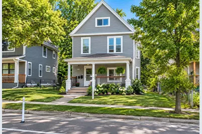 2124 Fremont Avenue N, Minneapolis, MN 55411 - Photo 2