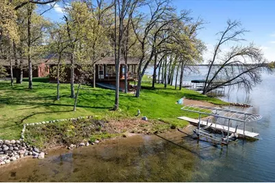 12388 Brookwood Circle, Crosslake, MN 56442 - Photo 2