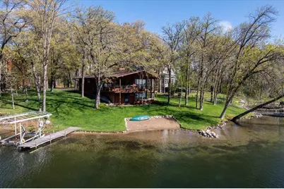 12388 Brookwood Circle, Crosslake, MN 56442 - Photo 1