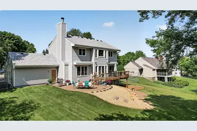 18425 Harrogate Drive, Eden Prairie, MN 55346 - Photo 56