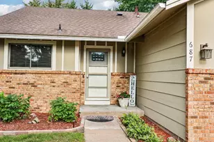 687 116th Ln NE, Blaine, MN 55434 - Photo 2