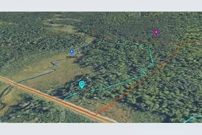 Lot 2 Smith Road, Couderay, WI 54828 - Photo 10