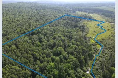 Lot 2 Smith Road, Couderay, WI 54828 - Photo 1