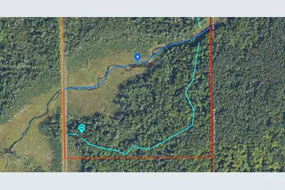 Lot 2 Smith Road, Couderay, WI 54828 - Photo 12