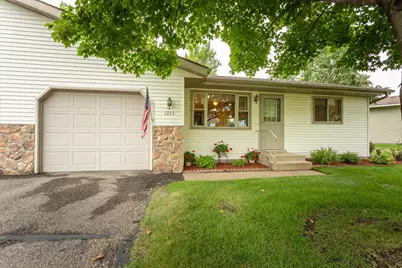 1223 Bridgeport Lane NW, Alexandria, MN 56308 - Photo 1