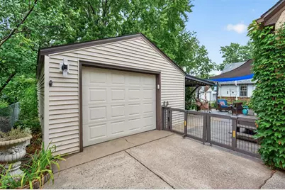 1125 43rd Avenue NE, Columbia Heights, MN 55421 - Photo 4