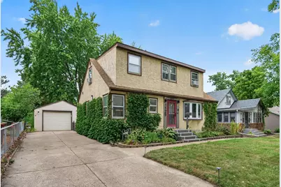 1125 43rd Avenue NE, Columbia Heights, MN 55421 - Photo 2