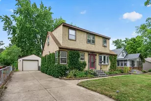 1125 43rd Ave NE, Columbia Heights, MN 55421 - Photo 2