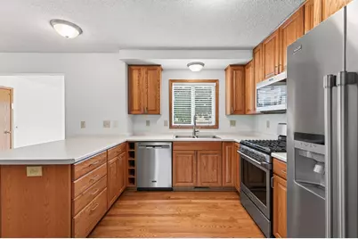 1630 Fairway Drive NE, Columbia Heights, MN 55421 - Photo 6