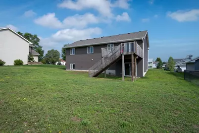 818 Rose Court, Somerset, WI 54025 - Photo 2