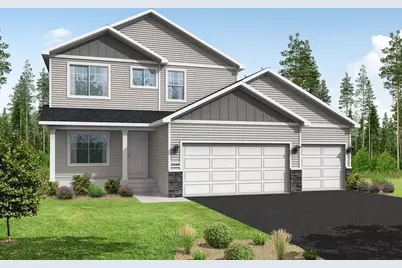 3117 Jandura Avenue NE, Saint Michael, MN 55376 - Photo 1