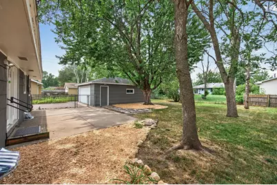 11672 N Heights Drive NW, Coon Rapids, MN 55433 - Photo 20