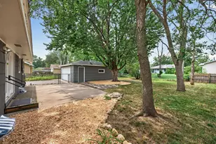 11672 N Heights Dr NW, Coon Rapids, MN 55433 - Photo 20