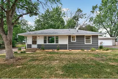 11672 N Heights Drive NW, Coon Rapids, MN 55433 - Photo 2