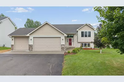 407 66th Street SW, Waverly, MN 55390 - Photo 1