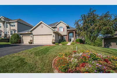 852 Bridle Creek Drive, Jordan, MN 55352 - Photo 4
