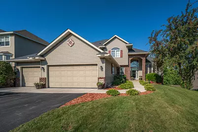 852 Bridle Creek Drive, Jordan, MN 55352 - Photo 1