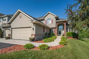 852 Bridle Creek Dr, Jordan, MN 55352 - Photo 2