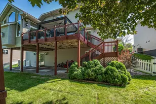 852 Bridle Creek Dr, Jordan, MN 55352 - Photo 62