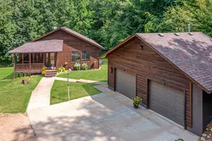 10221 Timber Ridge Dr, Pillager, MN 56473 - Photo 4