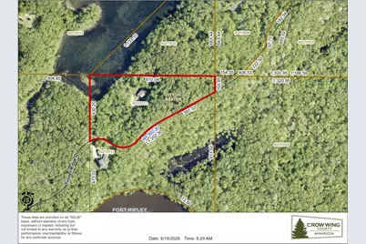10221 Timber Ridge Drive, Pillager, MN 56473 - Photo 12