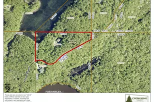 10221 Timber Ridge Dr, Pillager, MN 56473 - Photo 12