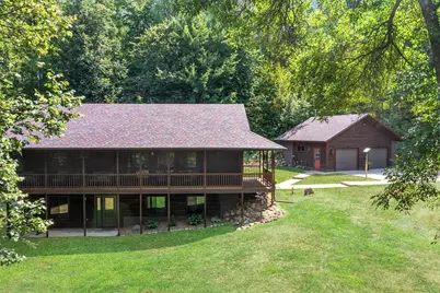 10221 Timber Ridge Drive, Pillager, MN 56473 - Photo 2