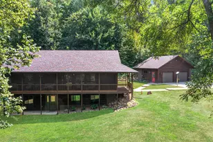 10221 Timber Ridge Dr, Pillager, MN 56473 - Photo 2