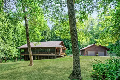 10221 Timber Ridge Drive, Pillager, MN 56473 - Photo 1