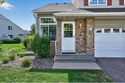 6193 Courtly Road #E, Woodbury, MN 55125 - Photo 2