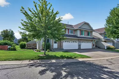 6193 Courtly Road #E, Woodbury, MN 55125 - Photo 1