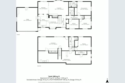 2325 Argonne Drive NE, Columbia Heights, MN 55421 - Photo 56