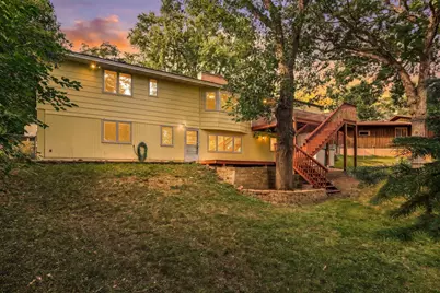 2325 Argonne Drive NE, Columbia Heights, MN 55421 - Photo 2
