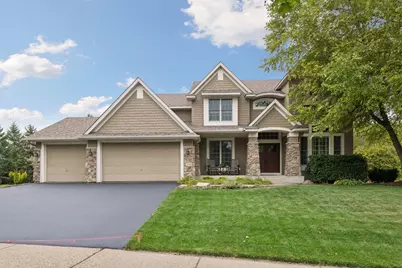 1640 Field Drive, Victoria, MN 55386 - Photo 1