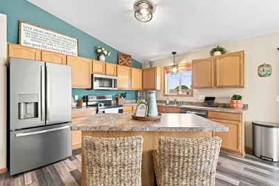 926 Steamboat Lane, Montrose, MN 55363 - Photo 4