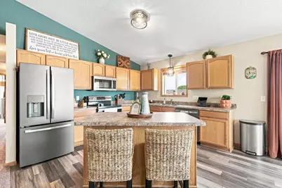 926 Steamboat Lane, Montrose, MN 55363 - Photo 8
