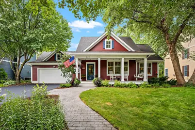 542 Newman Trail, Stillwater, MN 55082 - Photo 1