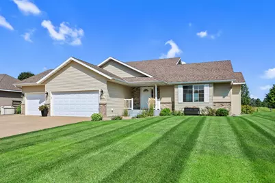 255 86th Street NW, Rice, MN 56367 - Photo 1