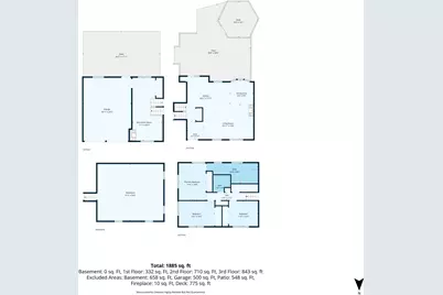 1866 Shryer Avenue W, Roseville, MN 55113 - Photo 34