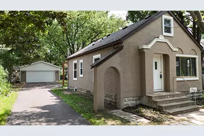 4158 Zane Avenue N, Robbinsdale, MN 55422 - Photo 2